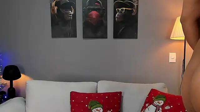 ApoloMakris live sex cam