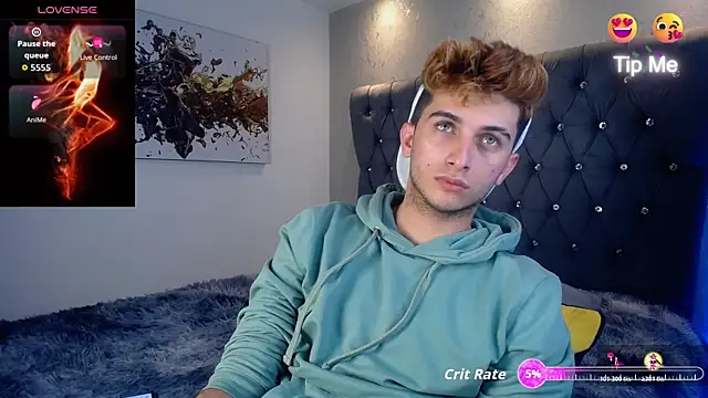 MrWilliseo live sex cam