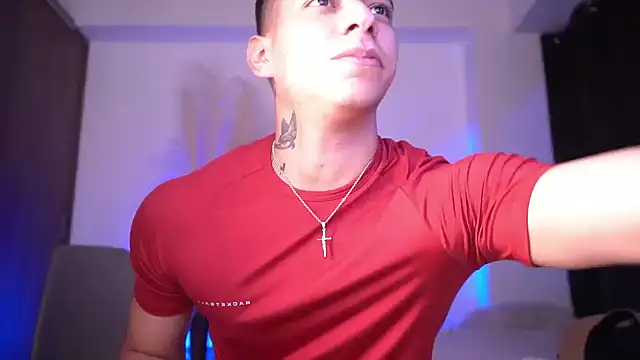 Josep_Davies live sex cam