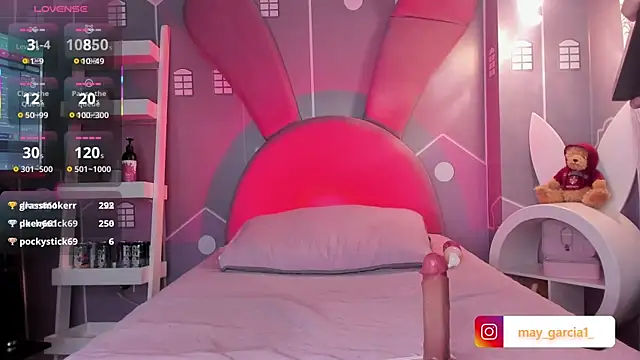 may_fox06 live sex cam