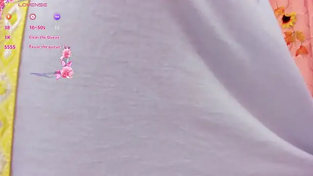 DarshaKhemu live sex cam