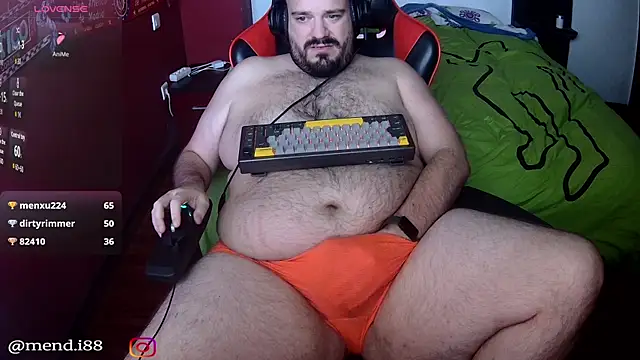 menditeta1 live sex cam