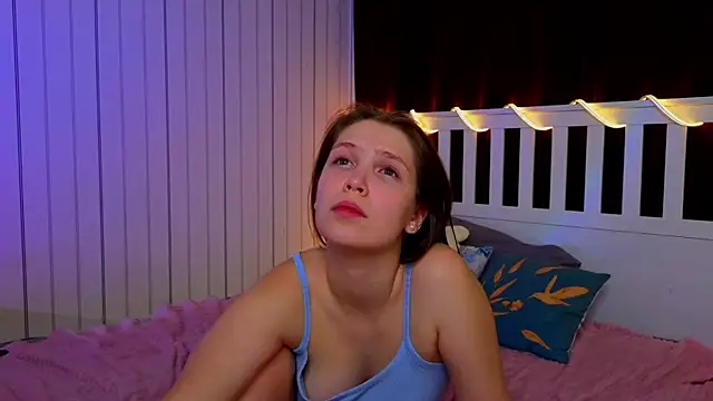 BeatrixCarIeton live sex cam