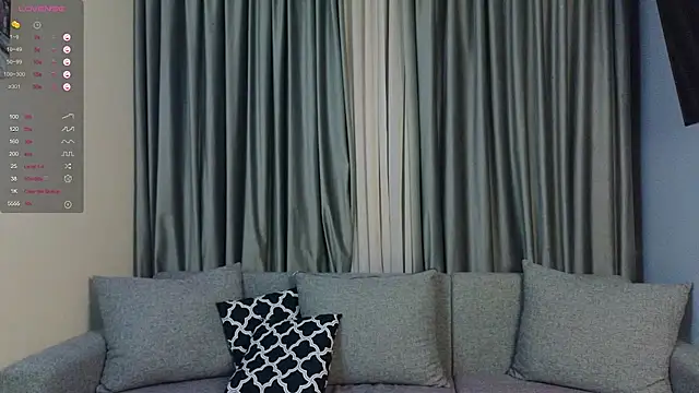 ShowingCloth live sex cam