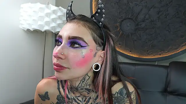 miss___angel live sex cam