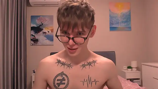 Fredd_Xanders live sex cam