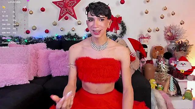 James_BrownT live sex cam