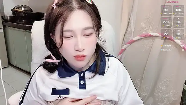 anna-888- live sex cam