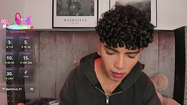 Niick_Twiink live sex cam