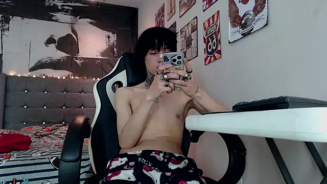 koryu_skull live sex cam