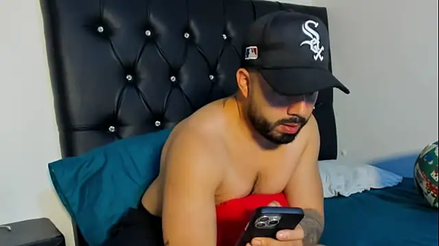 mikeblaree live sex cam