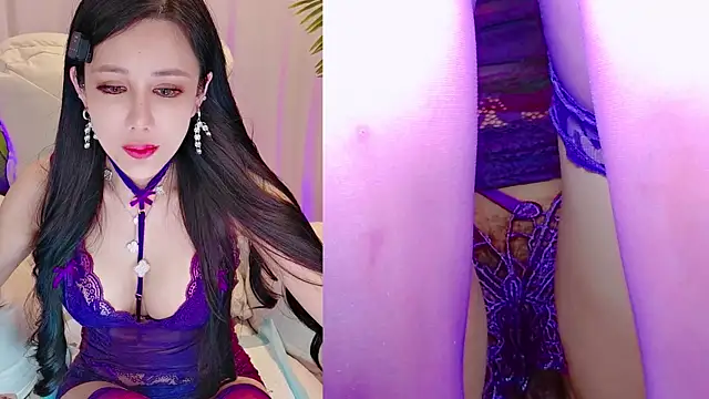 MeettheRainbow live sex cam