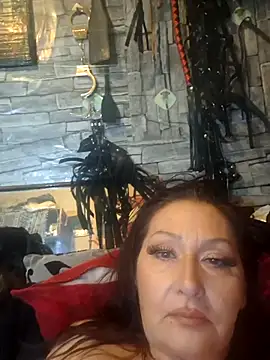 dominatrixredsonyja live sex cam