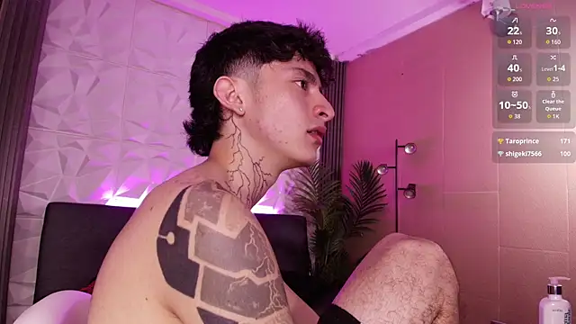 troy_rouge live sex cam