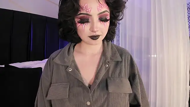 Adeelinee live sex cam