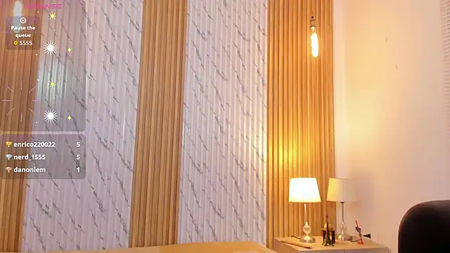 billie_jr live sex cam