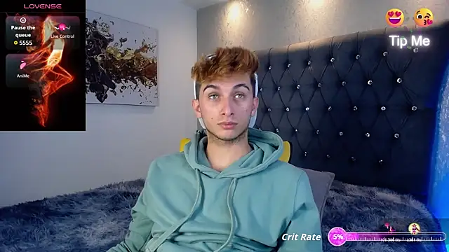 MrWilliseo live sex cam