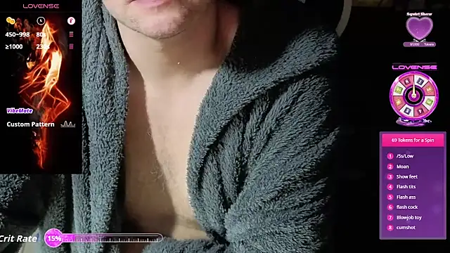 Naughty_toysboy live sex cam