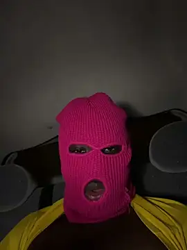 elninoblacko live sex cam