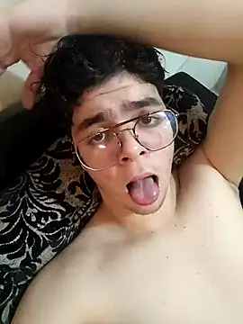 Freak_b4by live sex cam