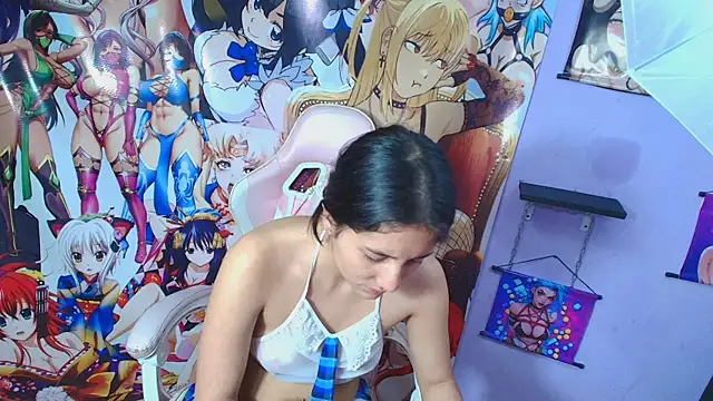 bellaseduzione live sex cam