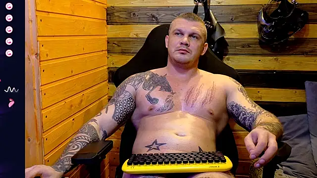 MrrKray's cam snapshot