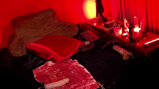 JenniferCD's cam snapshot