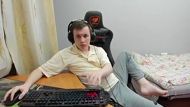 iliaskrislove's cam snapshot