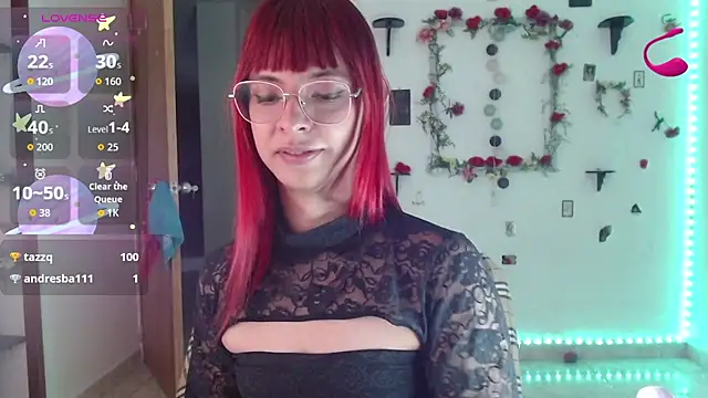 _GalyaX_'s cam snapshot