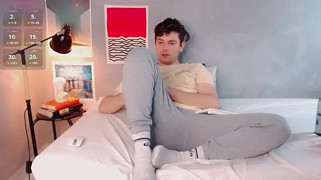 Elio555's cam snapshot