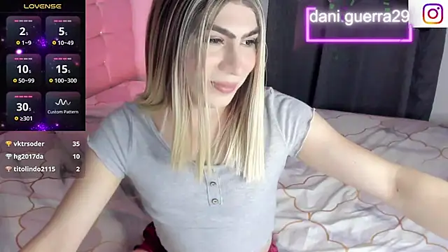 saskya's cam snapshot