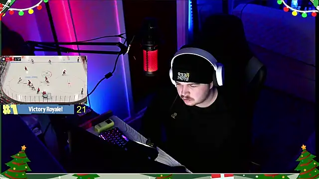 Bigboyballen's cam snapshot