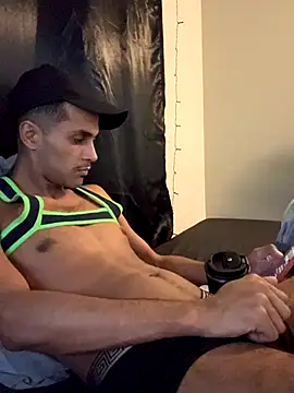 Midnight_Socks_Guys live sex cam