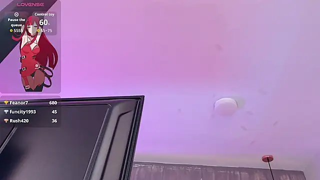 Foxxy_Doll live sex cam