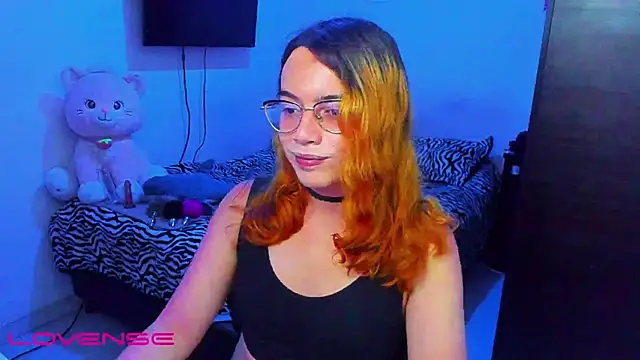 lillykittyy's cam snapshot