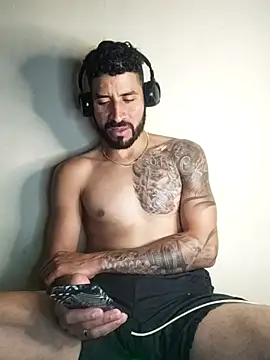 Alexsexygamer's cam snapshot