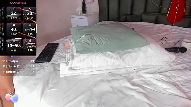 Amara_Rossee's cam snapshot