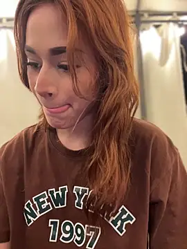 Francesca_Galeano's cam snapshot