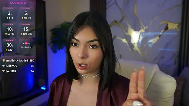 LiaWheeler's cam snapshot