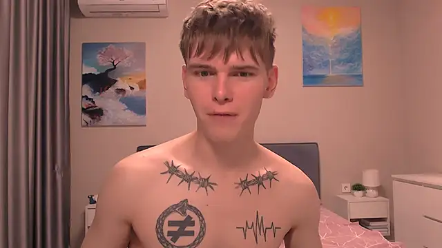 Fredd_Xanders's cam snapshot