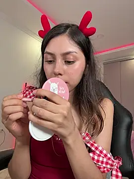 MissBecka_ live sex cam