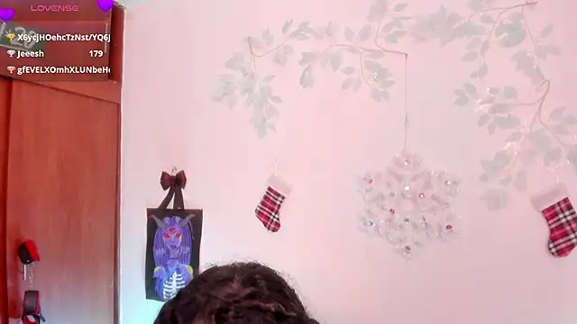 Cata_green's cam snapshot