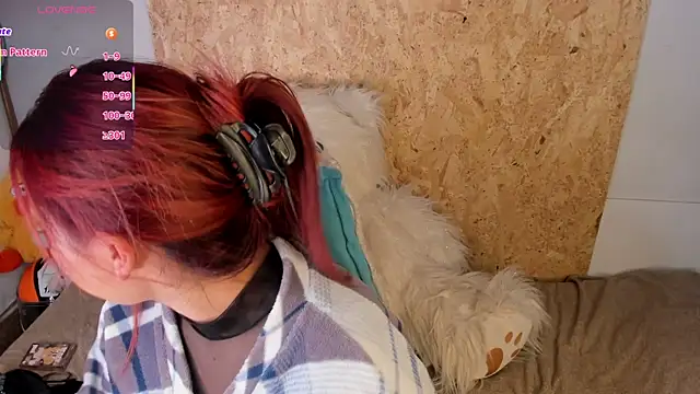 samantha-black's cam snapshot