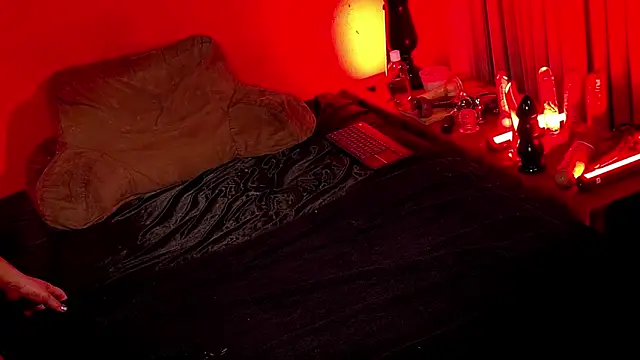 JenniferCD's cam snapshot