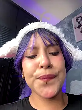 antonelaswete02's cam snapshot