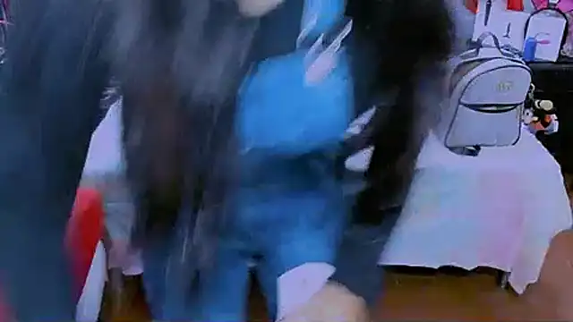 AlanaLuck's cam snapshot