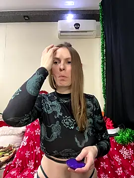 RachelBelI's cam snapshot