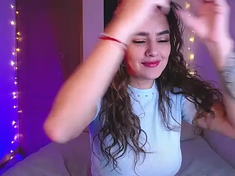 Lu_perez's cam snapshot