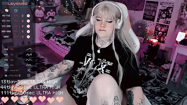 noori__hope's cam snapshot