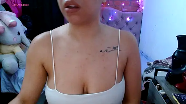 Racy_Angel's cam snapshot